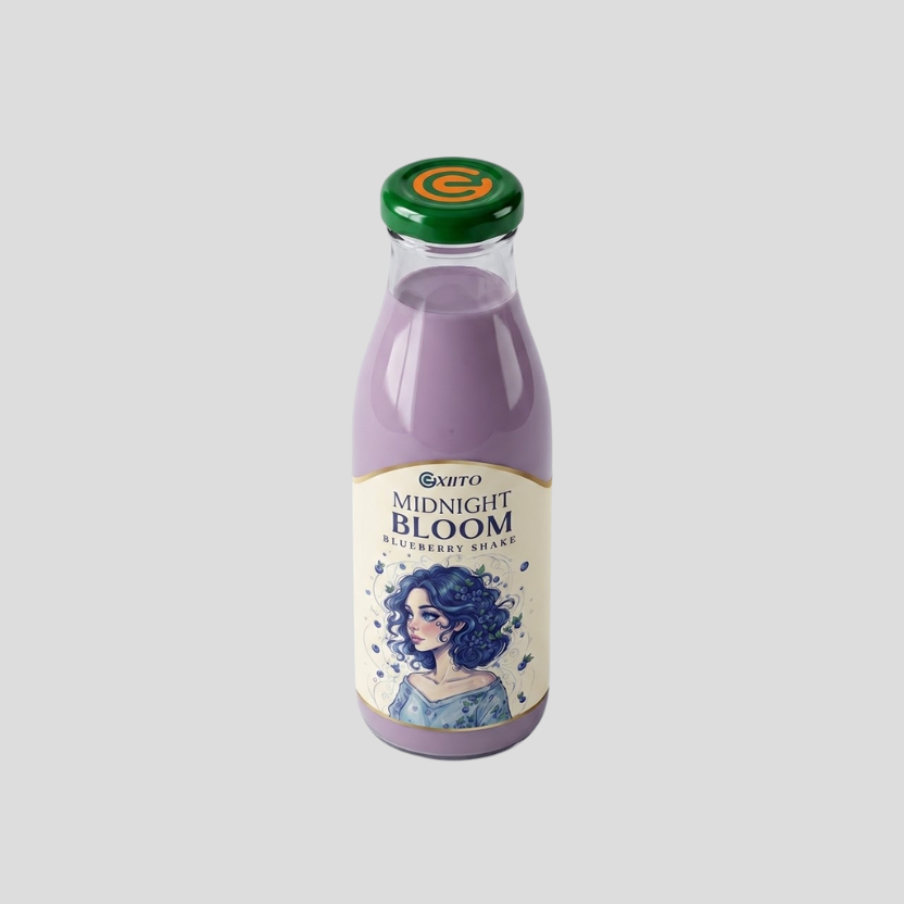 Midnight Bloom (PACK OF 12)