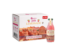 Pink lemonade (PACK OF 12)