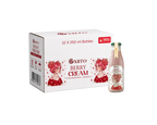 Berry cream (PACK OF 12)