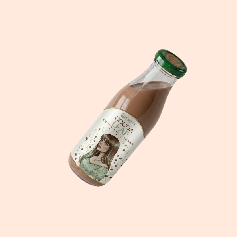 Cocoa Leaf (PACK OF 12)