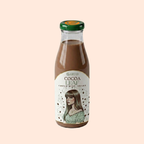 Cocoa Leaf (PACK OF 12)