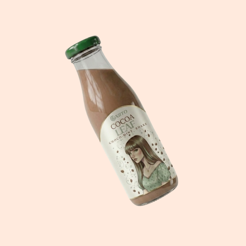 Cocoa Leaf (PACK OF 12)