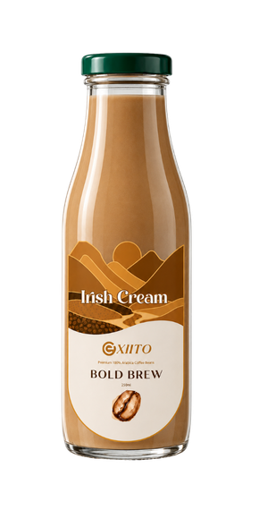 Bold Brew
