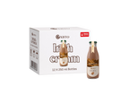 Irish Cream (PACK OF 12)