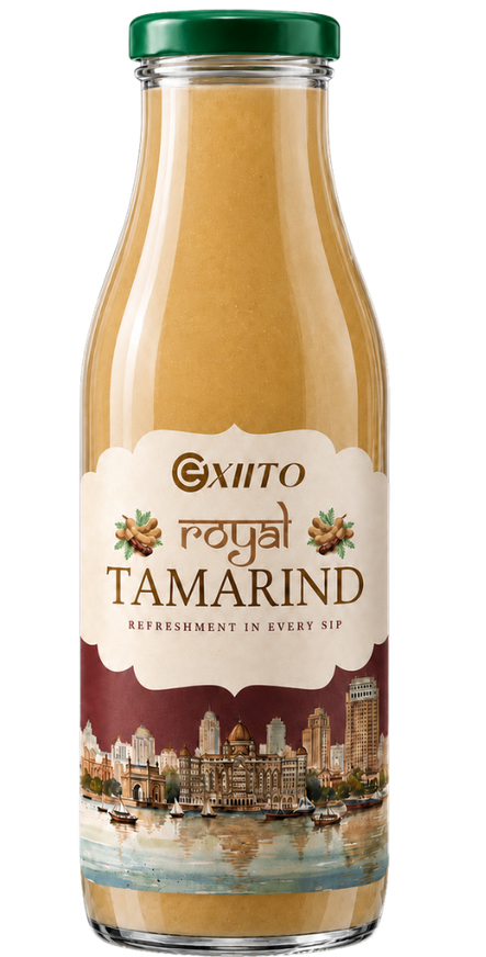 Royal Tamarind